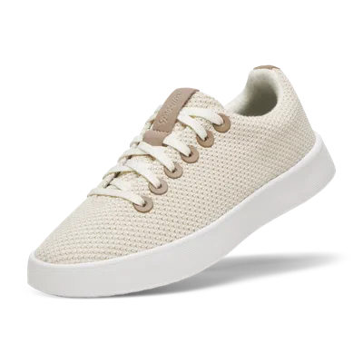 Allbirds Women's Cruiser In White