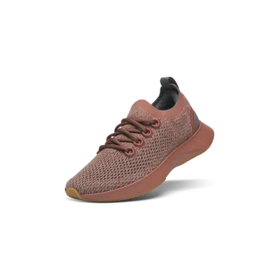 Allbirds Women's Dasher Nz In Animal Print