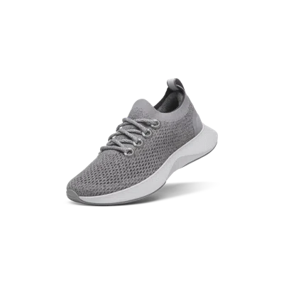 Allbirds Women's Dasher Nz In Gray
