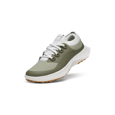 Allbirds Women's Golf Dasher In White