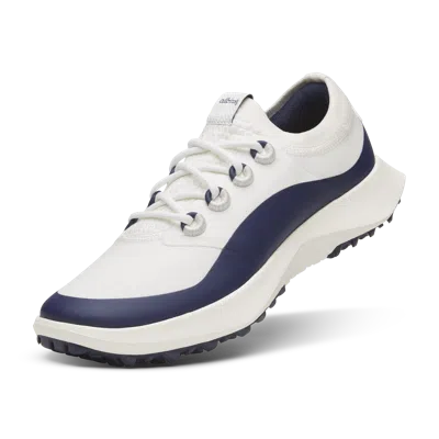 Allbirds Women's Golf Dashers In White