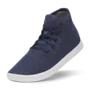 Allbirds Women's Tree Toppers In Hazy Indigo