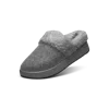 Allbirds Women's Kiwi Slipper In Gray