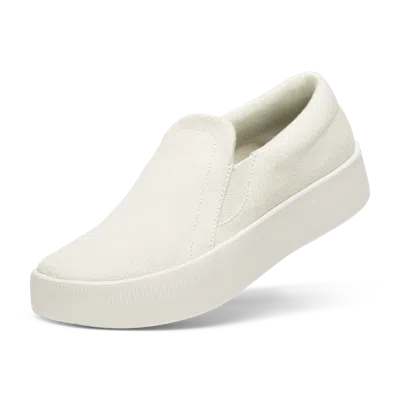 Allbirds Women's Lounger Lift In Beige