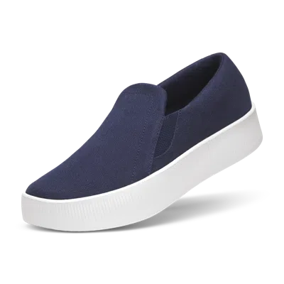 Allbirds Women's Lounger Lift In Blue