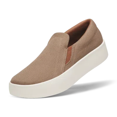 Allbirds Women's Lounger Lift In Brown