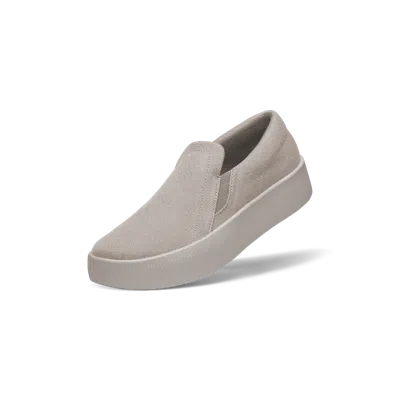 Allbirds Women's Lounger Lift In Neutral