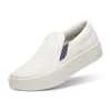 Allbirds Women's Lounger Lift In White