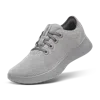 Allbirds Women's Runner Go - Corduroy In Grey
