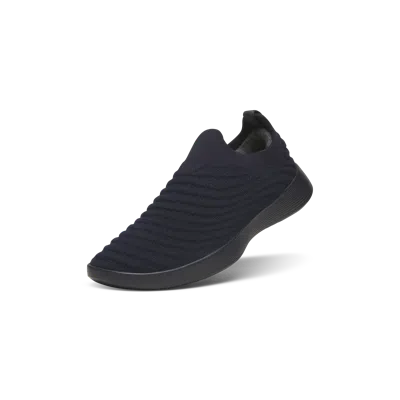 Allbirds Women's Runner Nz Slip On In Blue