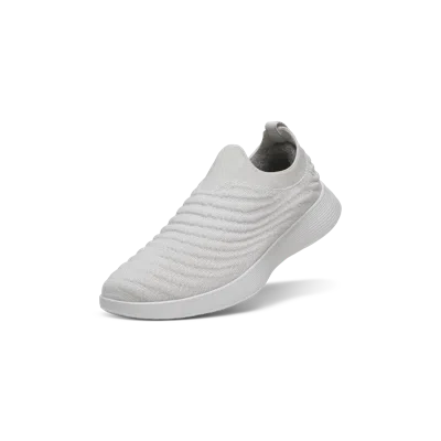 Allbirds Women's Runner Nz Slip On In Gray