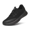 Allbirds Women's Runner Protect In Black