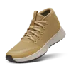 Allbirds Women's Runner-up Protect In Up Protect - Stony Beige