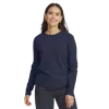 Allbirds Women's Soft Merino Long Sleeve Tee In Blue