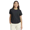 Allbirds Women's Soft Merino Tee In Black