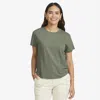 ALLBIRDS WOMEN'S SOFT MERINO TEE