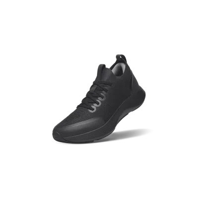 Allbirds Women's Strider In Black