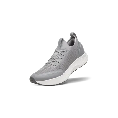 Allbirds Women's Strider In Gray