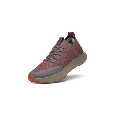 Allbirds Women's Strider In Red