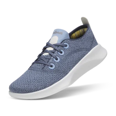 Allbirds Women's Superlight Tree Runners In Blue