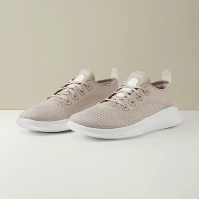 Allbirds Women's Superlight Tree Runners In Rugged Beige