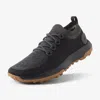 Allbirds Women's Trail Runners In Black