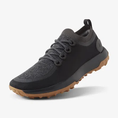 Allbirds Women's Trail Runners In Black