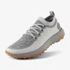 Allbirds Women's Trail Runners In Medium Grey