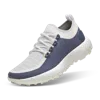 Allbirds Women's Trail Runners In White