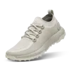 Allbirds Women's Trail Runners In White