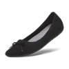 Allbirds Women's Tree Breezer Bow In Black