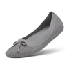 Allbirds Women's Tree Breezer Bow In Gray