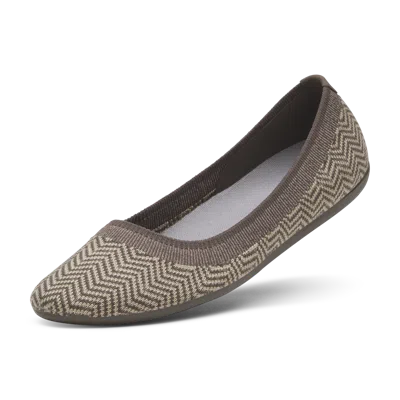Allbirds Women's Tree Breezers In Brown