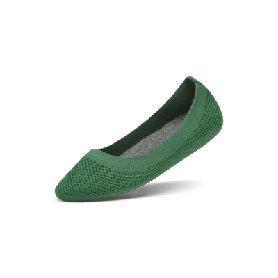 Allbirds Women's Tree Breezers In Green