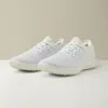 Allbirds Womens Blizzard True Navy Tree Runner Fsc-certified Eucalyptus Tree-fibre Low-top Trainers In Blizzard/blizzard