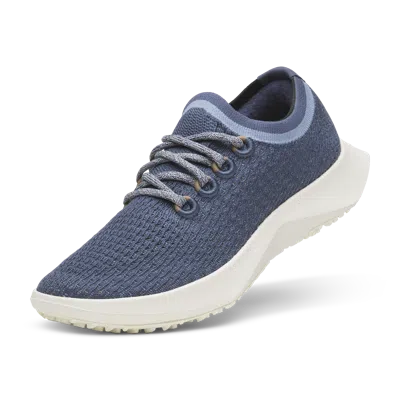 Allbirds Women's Tree Dasher 2 In Blue