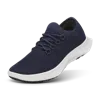 Allbirds Women's Tree Dasher 2 In Deep Navy