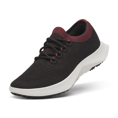 Allbirds Women's Tree Dasher 2 In Grey