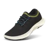 Allbirds Tree Dasher 2 Sneakers In Natural Black/chasm Teal