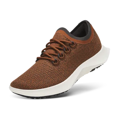 Allbirds Women's Tree Dasher 2 In Orange