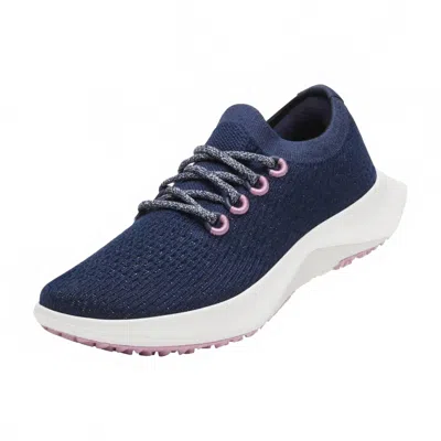 Allbirds Women's Tree Dasher 2 Running Shoes In Blue