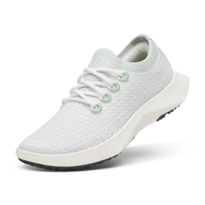 Allbirds Women's Tree Dasher 2 In White