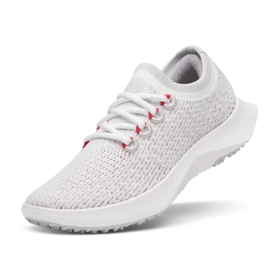 Allbirds Women's Tree Dasher 2 In White