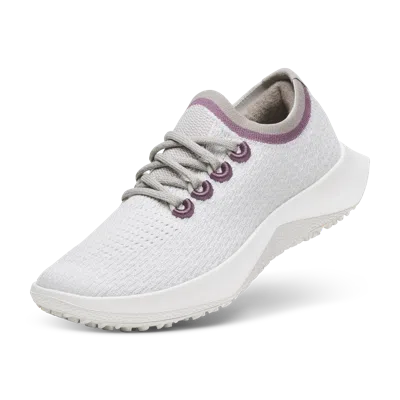 Allbirds Women's Tree Dasher 2 In White