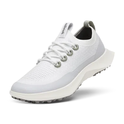 Allbirds Women's Tree Dasher 2 - Utility In White