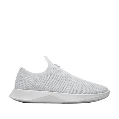 Allbirds Womens Blizzard Tree Dasher Relay Contrast-sole Woven Low-top Trainers