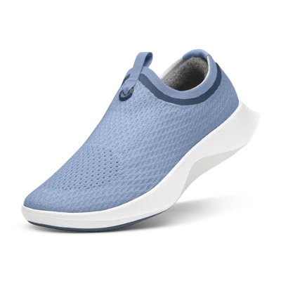 Allbirds Women's Tree Dasher Relay In Blue