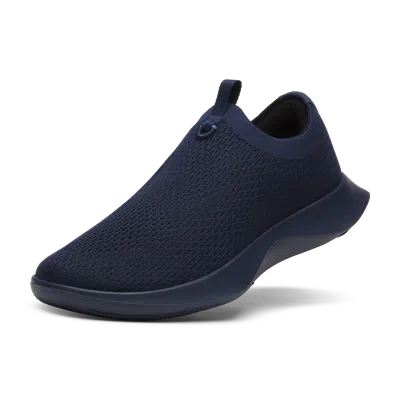 Allbirds Women's Tree Dasher Relay In Deep Navy