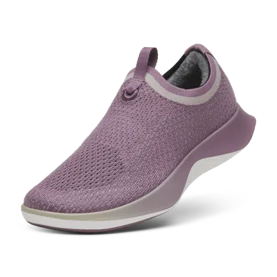 Allbirds Women's Tree Dasher Relay In Purple