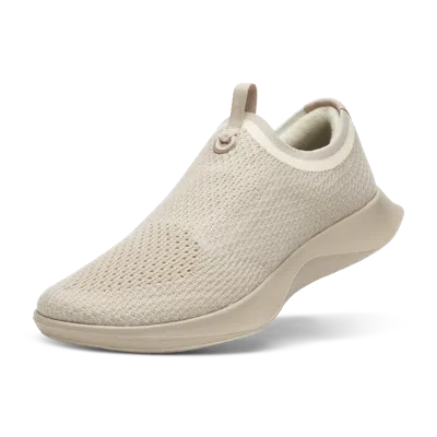 Allbirds Women's Tree Dasher Relay In Rugged Beige